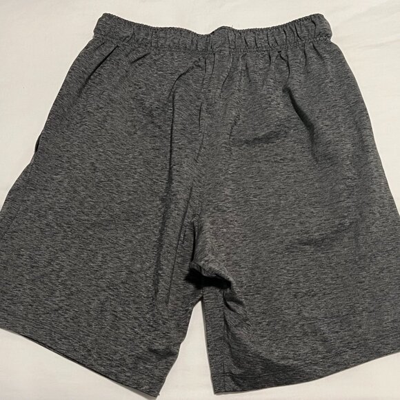 nike yoga dri-fit shorts - Picture 2 of 2
